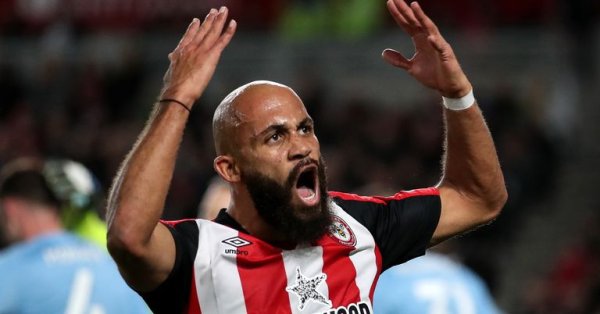 Официально: Man United привлекает MBEMO