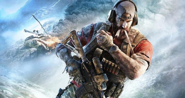 Инсайдер: новая часть Ghost Recon создана на Unreal Engine 5 — Ubisoft отказалась от собственной наковальни и подснежника