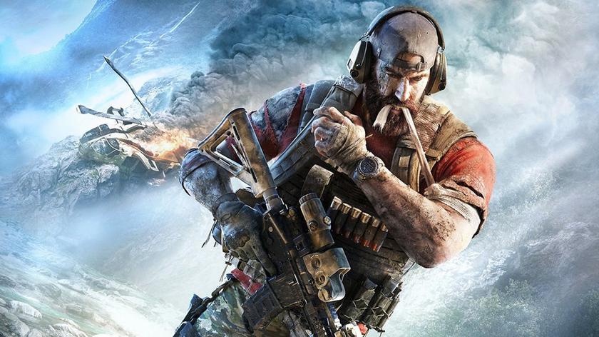 Инсайдер: новая часть Ghost Recon создана на Unreal Engine 5 - Ubisoft отказалась от собственной наковальни и подснежника