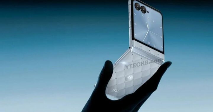 Инсайдер: Motorola представит Razr в Сваровском в августе