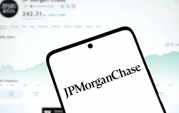 JPMorgan может начать кредитование клиентов, обеспеченных криптовалютой