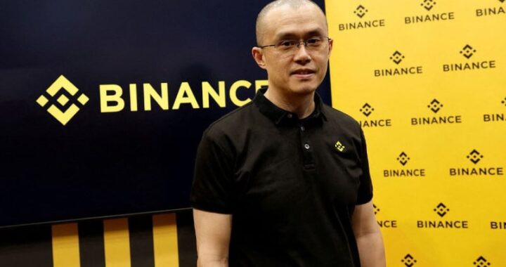 Нативный токен Binance Exchange установил новый исторический максимум, превышая 800 долларов США.