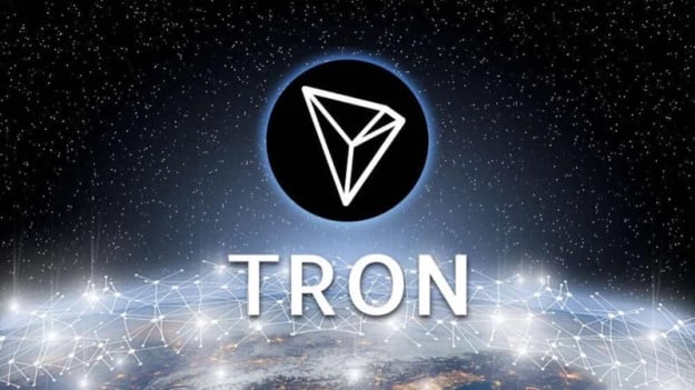 Tron Inc открыла торгов на Nasdaq