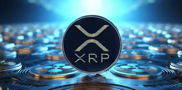 XRP обновил исторический максимум, подпрыгнув до $ 3,65