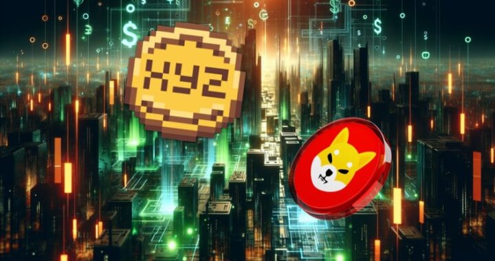 Xyzverse или shib: который токен создаст более миллионеров к 2026 году