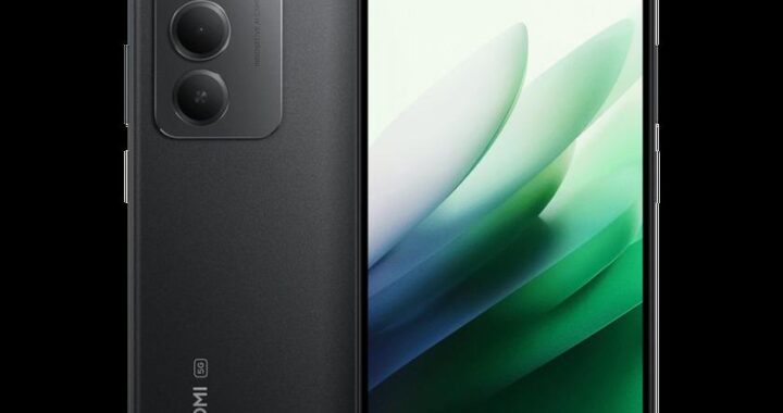 Redmi 15 5G официально объявлено — 7000 Magician Actacate And Snapdragon 6S Gen 3