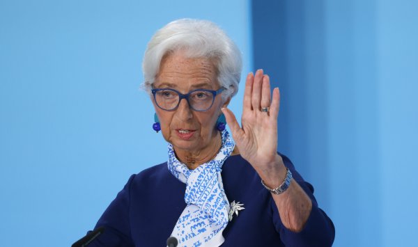 Ожидается, что ECB отложит последнее сокращение процентов за декабрь