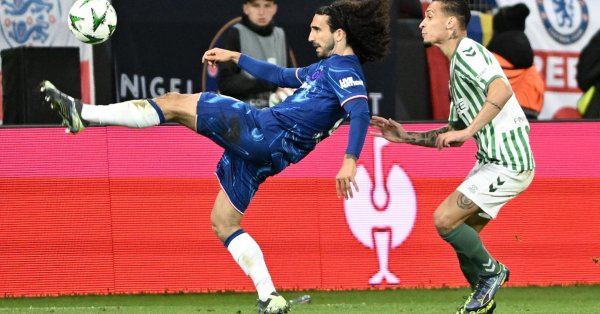 Бетис отозвал свое предложение для Антония