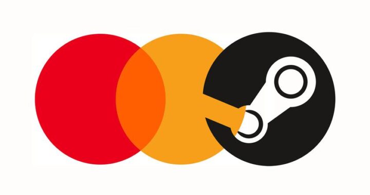 Mastercard vs. Клапан: кто действительно означает удаление NSFW-Games с Steam