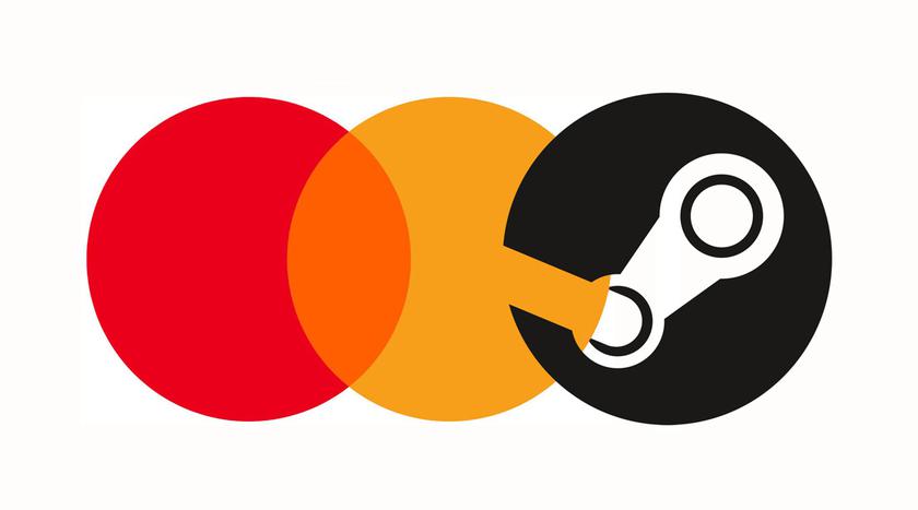 Mastercard vs. Клапан: кто действительно означает удаление NSFW-Games с Steam