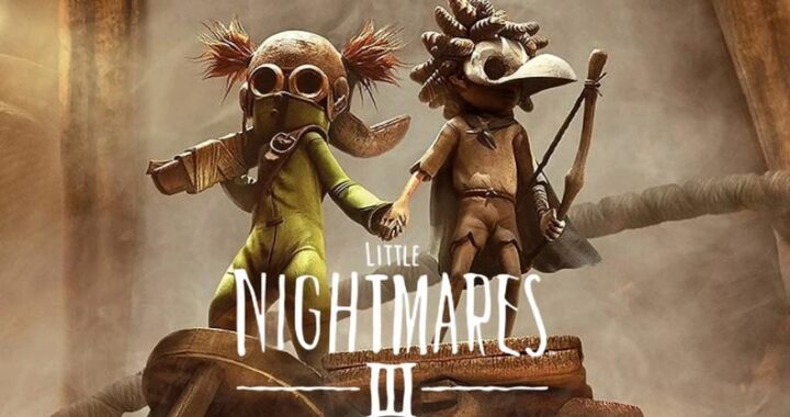 «Встречайте свои страхи