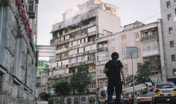 ЕС рассматривает вторичные санкции против помощи войне России