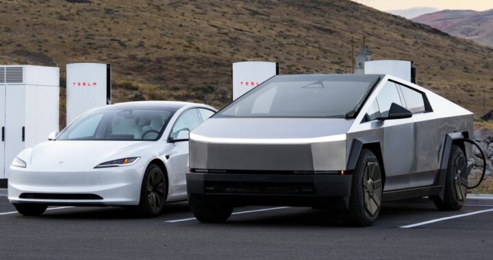 ЭВ -зарядные станции оказываются опасными для здоровья