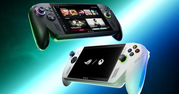 Rog Xbox Ally выйдет раньше, чем ожидалось: Insider раскрыл точное начало продаж новых консолей из Microsoft и Asus