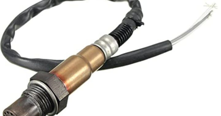 Лямбда -зонд важен для вашего автомобиля и не должен «лгать»
