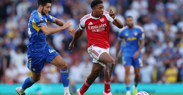 Илья грейв с сильным матчем, Лидс взял очко из Ньюкасла