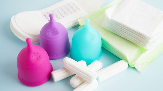 Летняя менструация — Как поддерживать хорошую гигиену?