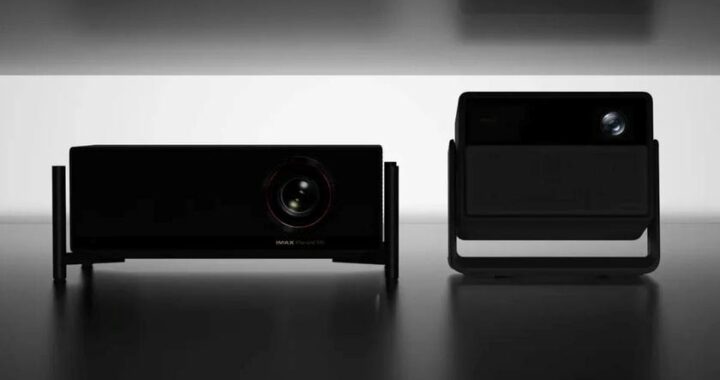 Xgimi объявляет Titan — свою первую серию проекторов для бизнеса и образования