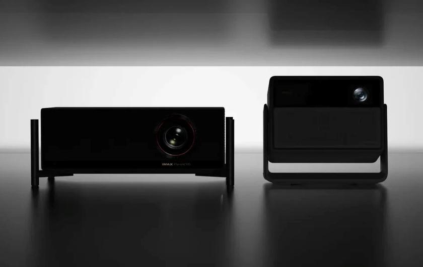 Xgimi объявляет Titan - свою первую серию проекторов для бизнеса и образования