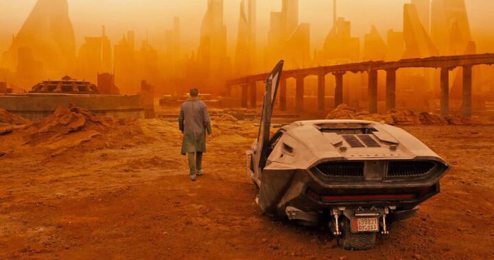 «Blade Runner 2099» будет выпущен в 2026 году: что известно о новой серии Prime Video