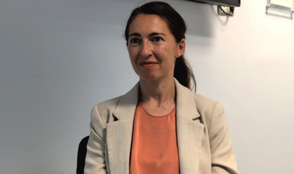 Finance Europe стремится нацеливаться на сбережения евро -эуро на рынках капитала