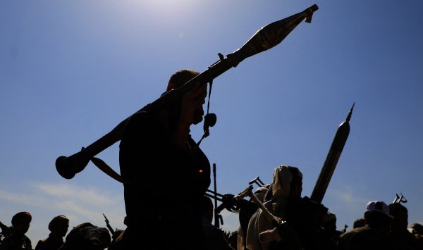 Йеменские хутисты объявили, что их премьер -министр погиб в результате израильского воздушного удара