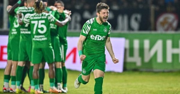 Бывший левски подает в суд на турок за деньги