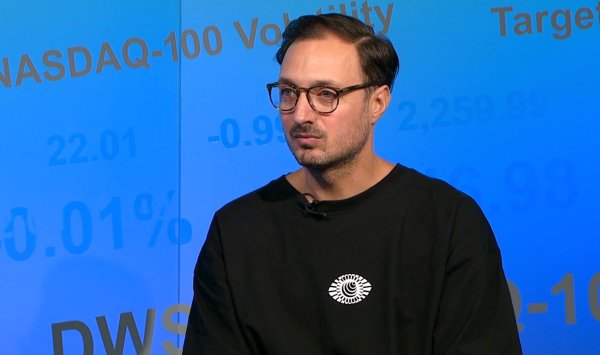 Новое пространство для цифрового искусства в Софии идет с аудиовизуальными концертами