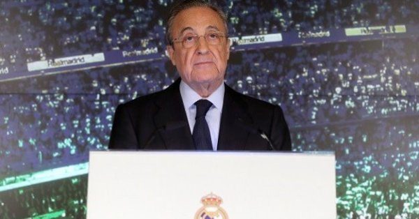 Реал прыгнул из -за матча Barca и сделал серьезные угрозы