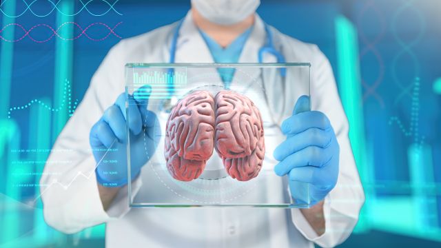 Какие виды отек головного мозга существуют?