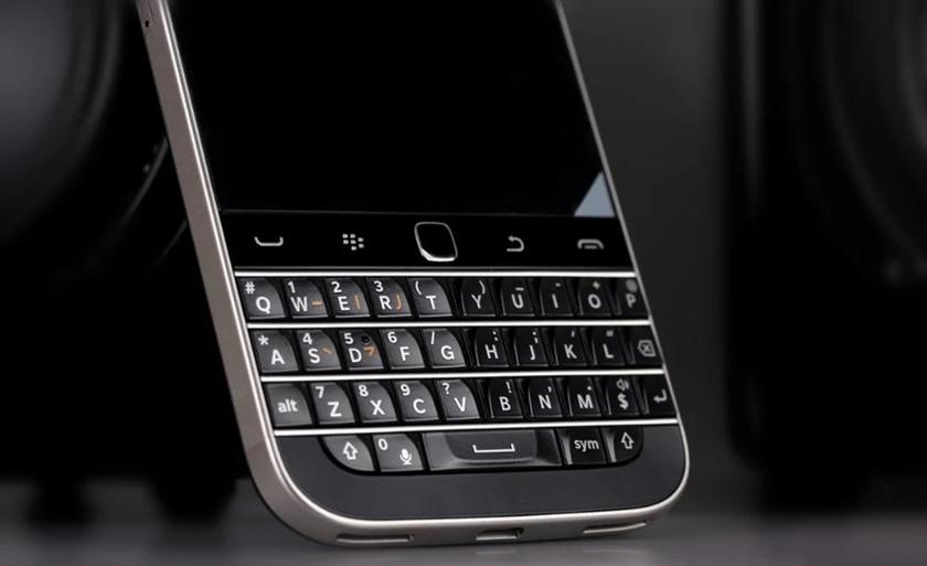 Blackberry Renaissance: Zinwa Q25 Pro - современная версия культового смартфона на рынок