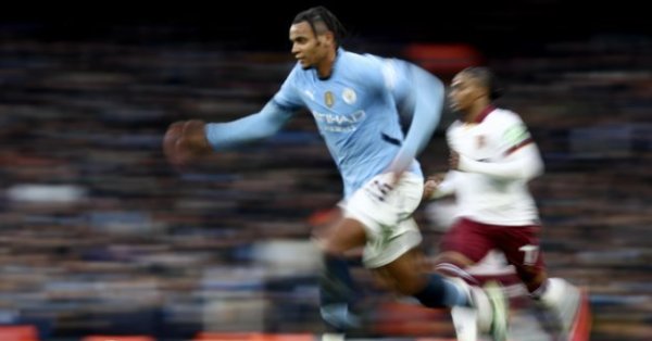 В Англии готовится новый большой перевод