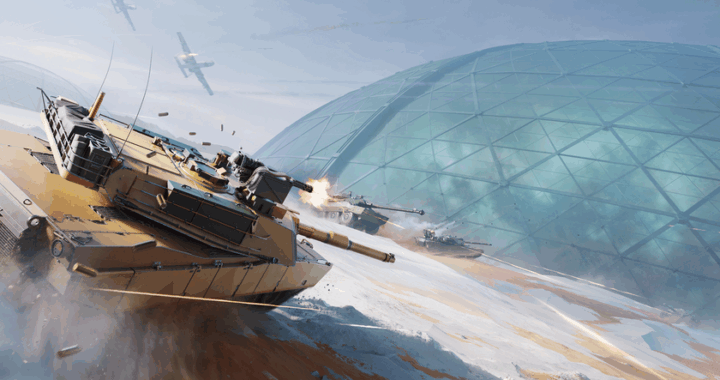 Танки нового поколения: что известно о мире танков: онлайн-игра с тепловой онлайн-играми Wargaming