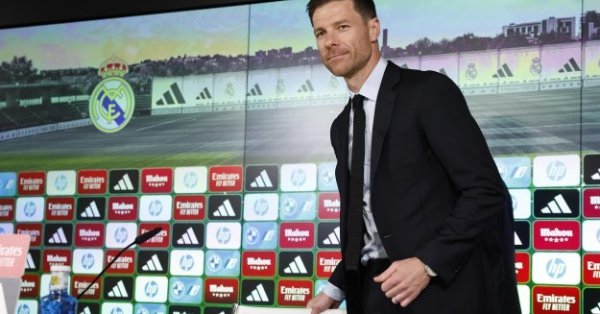 Реал готов к свержению Барсы, Шаби сломался, чтобы похвалить MBAPE