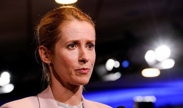 Мерз и Макрон настаивают на вторичных санкциях против российских сторонников