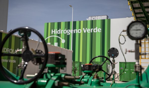 Нет людей, которые нет людей, которые хотят, чтобы цели зеленого топлива ЕС — Зеленый топливо в ЕС.