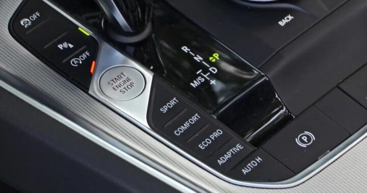 Когда режим Eco выходит против драйвера