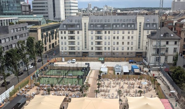 Рынок недвижимости в Германии является проблемой для пенсионных фондов