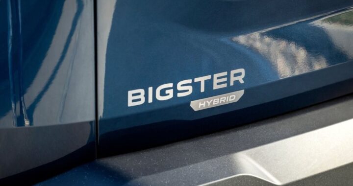 Renault заменяет Аркану самой дорогой Dacia, когда -либо сделанным