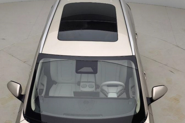 Chery Exeed Exlantix Ex