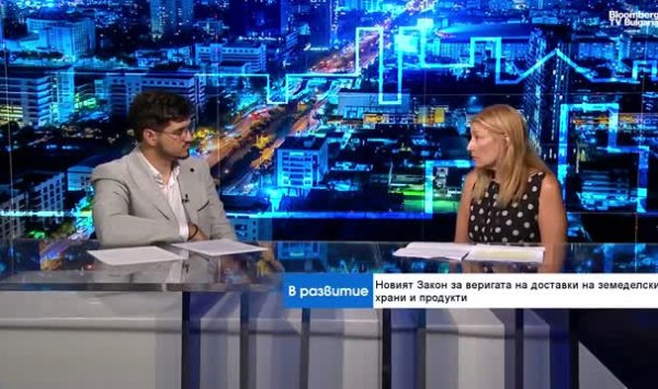 Новый проект закона о доставке сельскохозяйственной продовольствия пробудит серую экономику