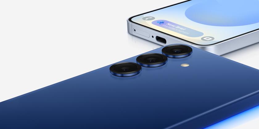 Новые детали Galaxy S26 Pro: флагман Samsung получит слегка увеличенный дисплей и батарею 4300 мАч.