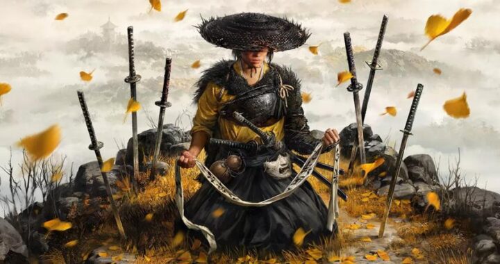 Sony продемонстрировала преимущества битгинга в новом призраке Yōtei Trailer