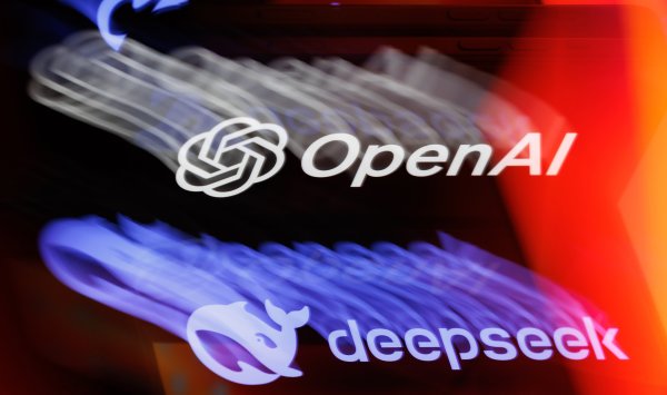 Как модели DeepSeek и Open Code встряхивают индустрию искусственного интеллекта