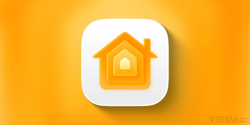 Apple отказывается от бренда HomeKit - Apple Home заменяется