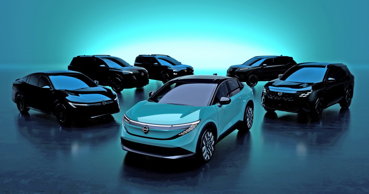 Новый Nissan Strike - вышел из 10 лучших в мире продаж в продажах