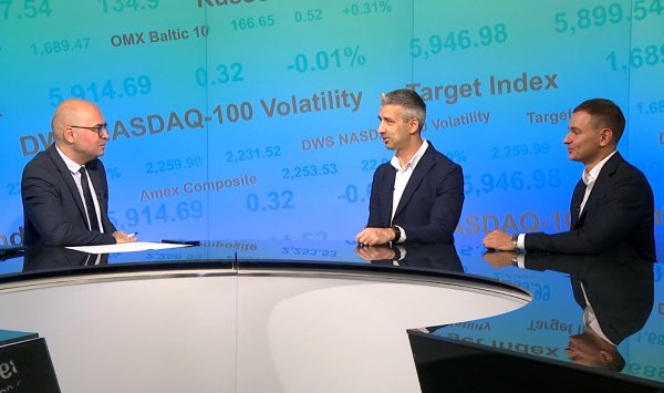 Производитель продукта болгарского белка встречается в Европе