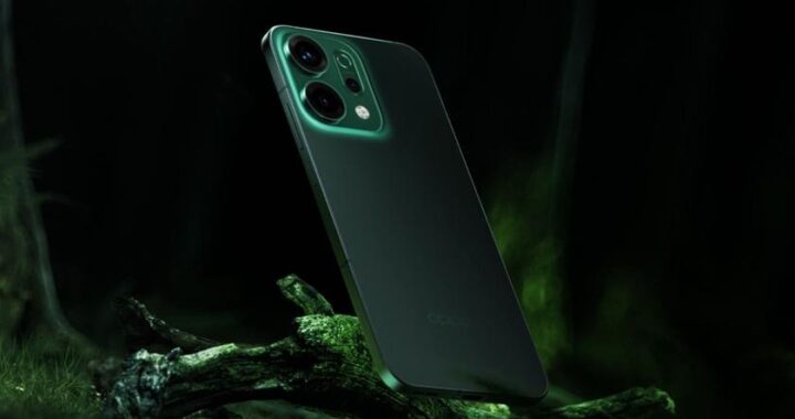 Блоггеры оценят: Oppo Reno 15 Pro Smartphone получит 200 -мегапиксельную основную камеру и 50 -мегапиксельную перископическую датчик