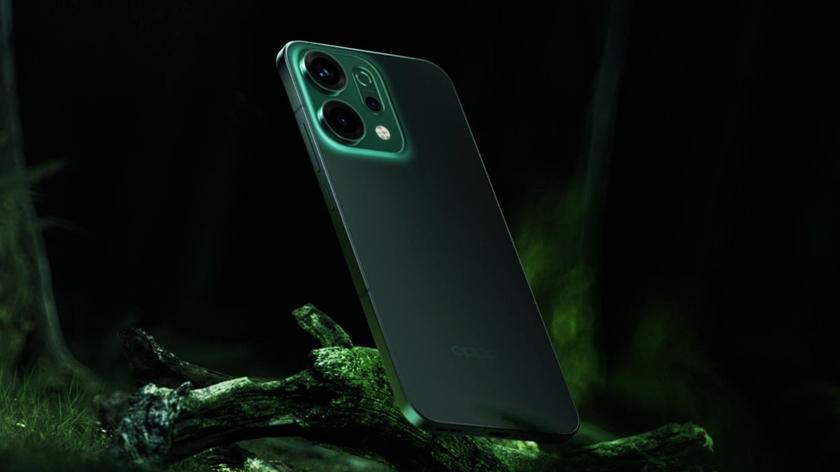Блоггеры оценят: Oppo Reno 15 Pro Smartphone получит 200 -мегапиксельную основную камеру и 50 -мегапиксельную перископическую датчик