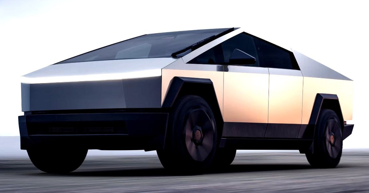 Тесла идет в суд из -за мертвого водителя киберза